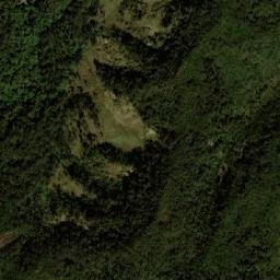 Satellite imagery of Alto Chinchorro, CO