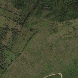 Satellite imagery of Peñón de Gama, CO