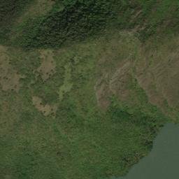 Satellite imagery of Peñón de Gama, CO