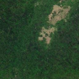 Satellite imagery of Cuchilla de Pacho Nieto, CO