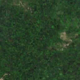 Satellite imagery of Cuchilla de Pacho Nieto, CO