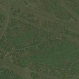 Satellite imagery of Eaglesome Point, NG