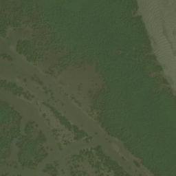 Satellite imagery of Eaglesome Point, NG