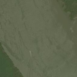 Satellite imagery of Child Point, NG