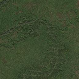 Satellite imagery of Dayspring Point, NG