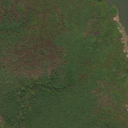 Satellite imagery of Dayspring Point, NG