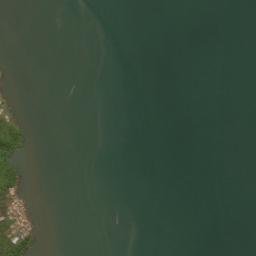 Satellite imagery of Dayspring Point, NG