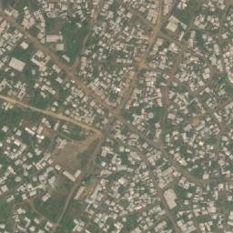 Satellite imagery of B 191, CM