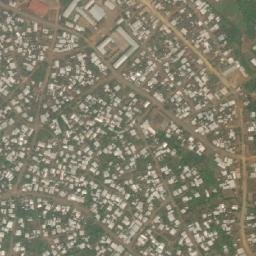 Satellite imagery of B 191, CM