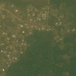 Satellite imagery of B 032, CM