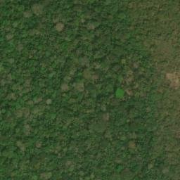 Satellite imagery of Montagne d’Élon, CM