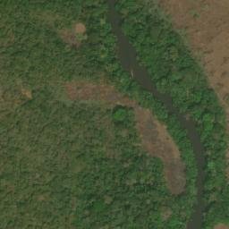 Satellite imagery of Montagne d’Élon, CM