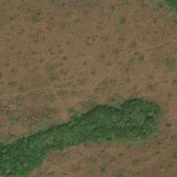 Satellite imagery of Montagne d’Élon, CM