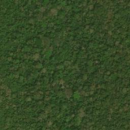 Satellite imagery of Mont Eloé, CM