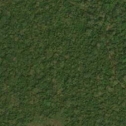 Satellite imagery of Mont Eloé, CM