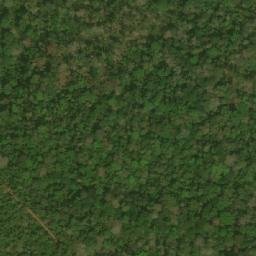 Satellite imagery of Mont Eloé, CM