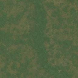 Satellite imagery of Nagbégbéré, CM