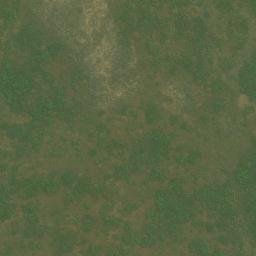 Satellite imagery of Nagbégbéré, CM