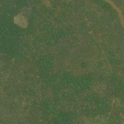 Satellite imagery of Mbangolo, CM