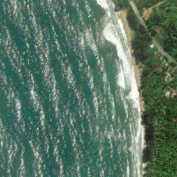 Satellite imagery of Ujung Glumpang, ID