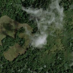 Satellite imagery of Alto Morro Azul, CO