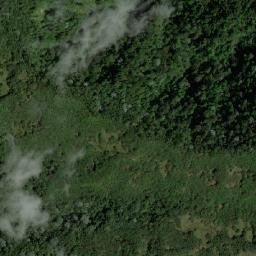 Satellite imagery of Alto Morro Azul, CO