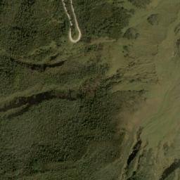 Satellite imagery of Alto La Bandera, CO
