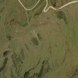 Satellite imagery of Alto La Bandera, CO
