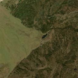 Satellite imagery of Alto La Bandera, CO