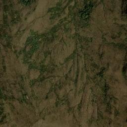 Satellite imagery of Peñas Los Gigantes, CO