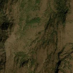 Satellite imagery of Peñas Los Gigantes, CO