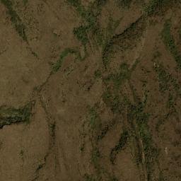Satellite imagery of Cerro Hueco, CO