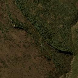 Satellite imagery of Cerro Hueco, CO