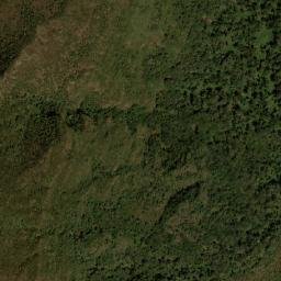 Satellite imagery of Cerro Hueco, CO