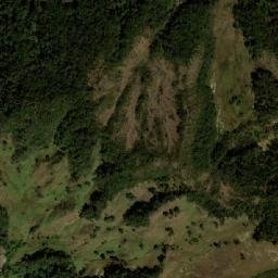 Satellite imagery of Alto La Vieja, CO