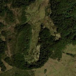 Satellite imagery of Alto La Vieja, CO