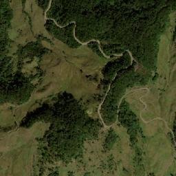 Satellite imagery of Alto La Vieja, CO