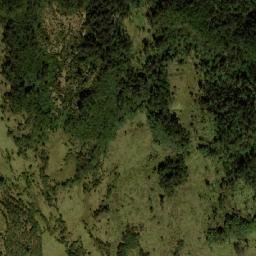 Satellite imagery of Alto Chinchorro, CO