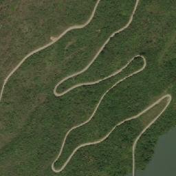 Satellite imagery of Peñón de Gama, CO