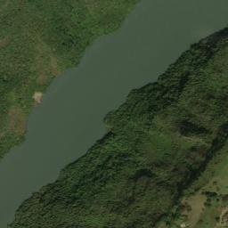 Satellite imagery of Peñón de Gama, CO