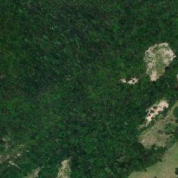 Satellite imagery of Cuchilla de Pacho Nieto, CO