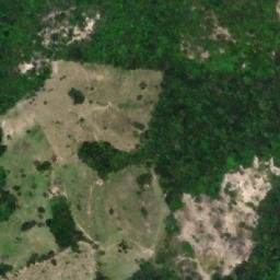 Satellite imagery of Cuchilla de Pacho Nieto, CO