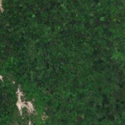 Satellite imagery of Cuchilla de Pacho Nieto, CO