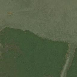 Satellite imagery of Child Point, NG
