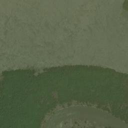 Satellite imagery of Child Point, NG
