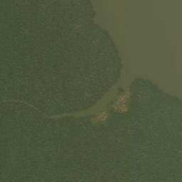 Satellite imagery of Marshall Point, NG