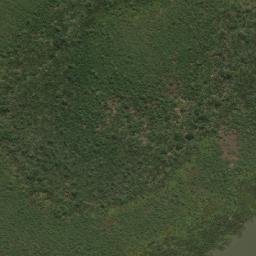 Satellite imagery of Dayspring Point, NG