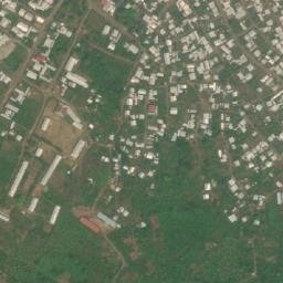 Satellite imagery of B 191, CM