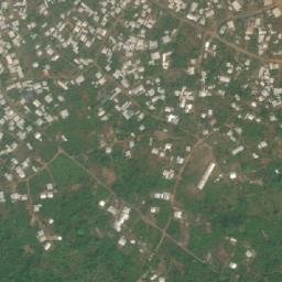 Satellite imagery of B 191, CM