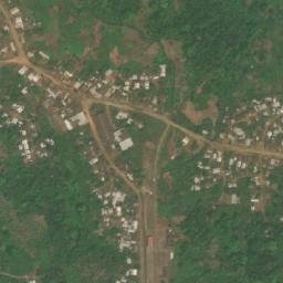 Satellite imagery of B 191, CM